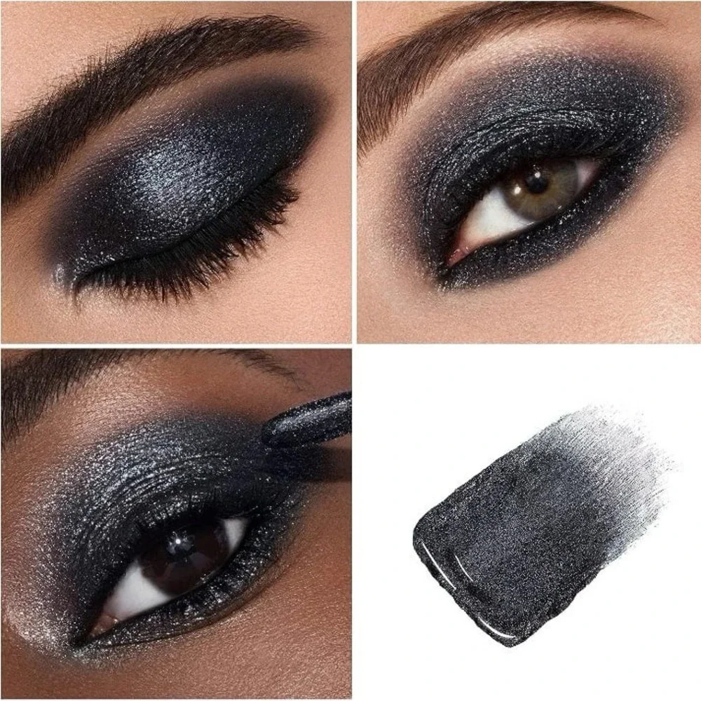NEW Haus Laboratories by Lady Gaga Glam Attack Liq Eyeshadow, Chained Ballerina